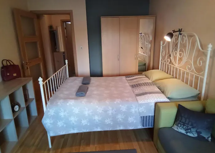 Apartment 132