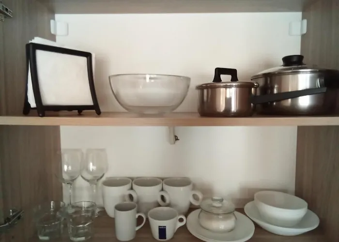 Apartment 132